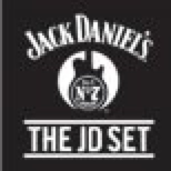 JD Set rocks the UK